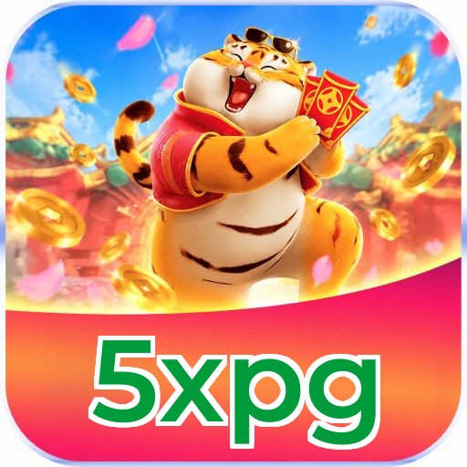 Aplicativo mobile 5xpg para iOS e Android